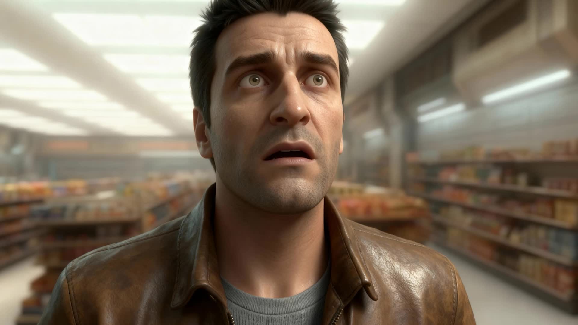 Episodio 4 de Hago trabajar a rarezas S sin parar y domino el apocalipsis