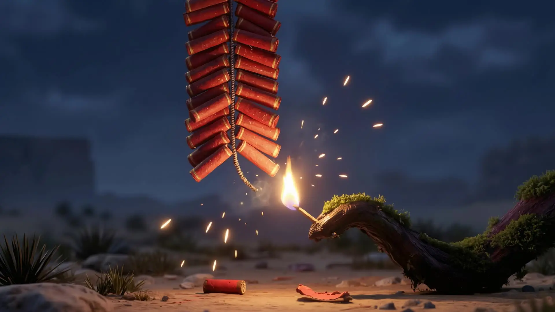Episodio 53 de Hago trabajar a rarezas S sin parar y domino el apocalipsis