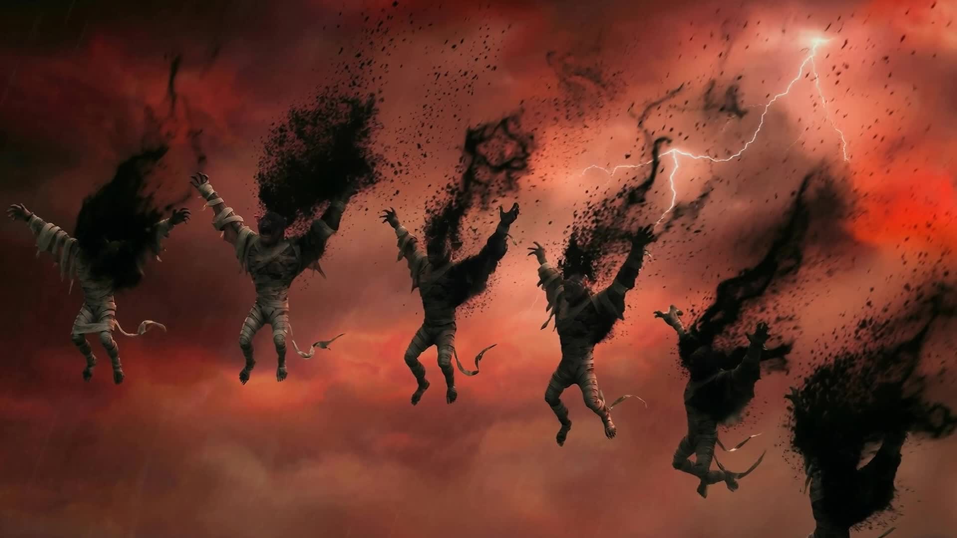 Episodio 78 de Hago trabajar a rarezas S sin parar y domino el apocalipsis
