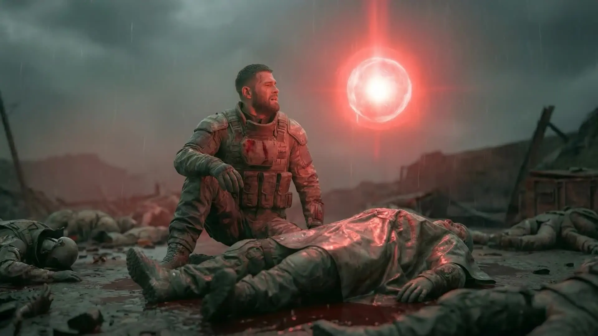 Episodio 79 de Hago trabajar a rarezas S sin parar y domino el apocalipsis