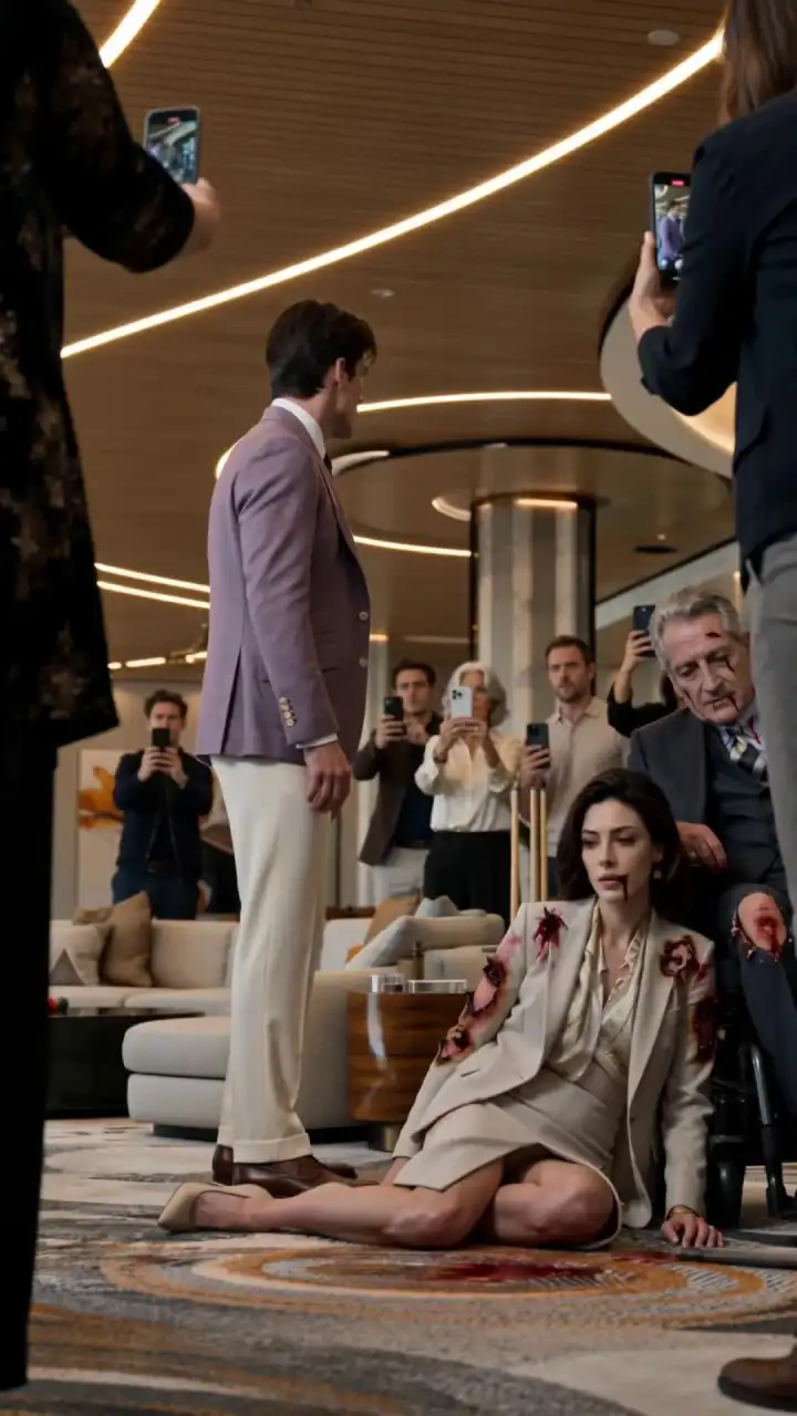 Episodio 20 de Haré pagar a mi esposo infiel