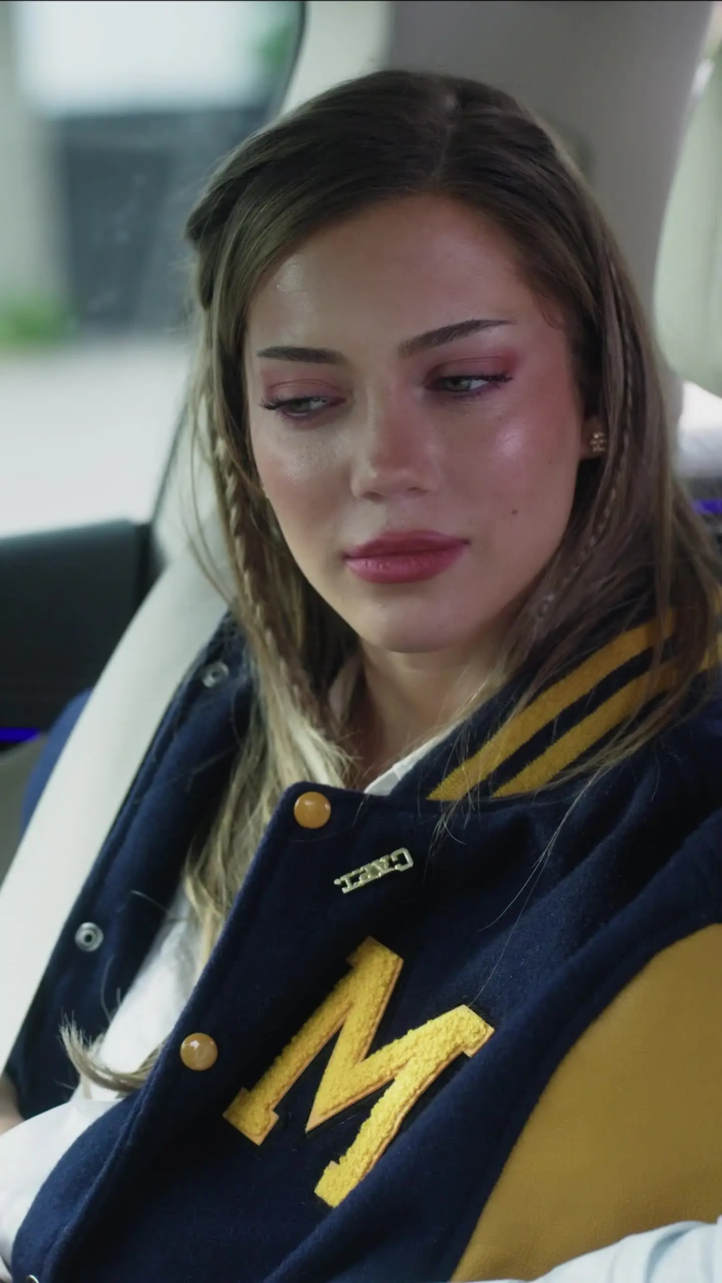 Episodio 19 de Has sido reemplazado, primer amor
