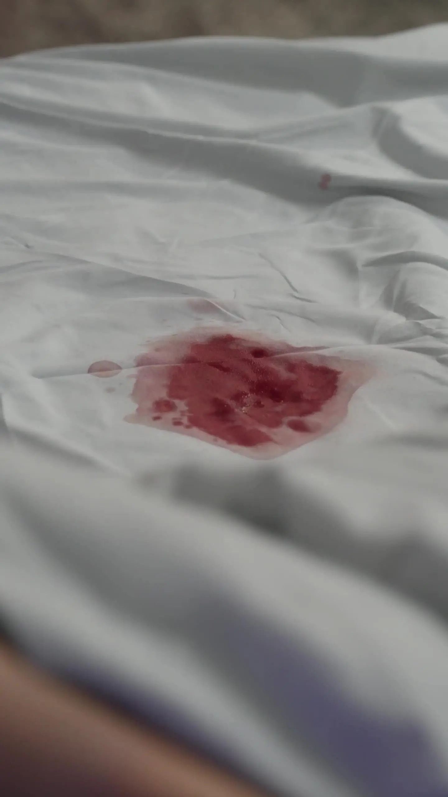 Episodio 2 de Has sido reemplazado, primer amor