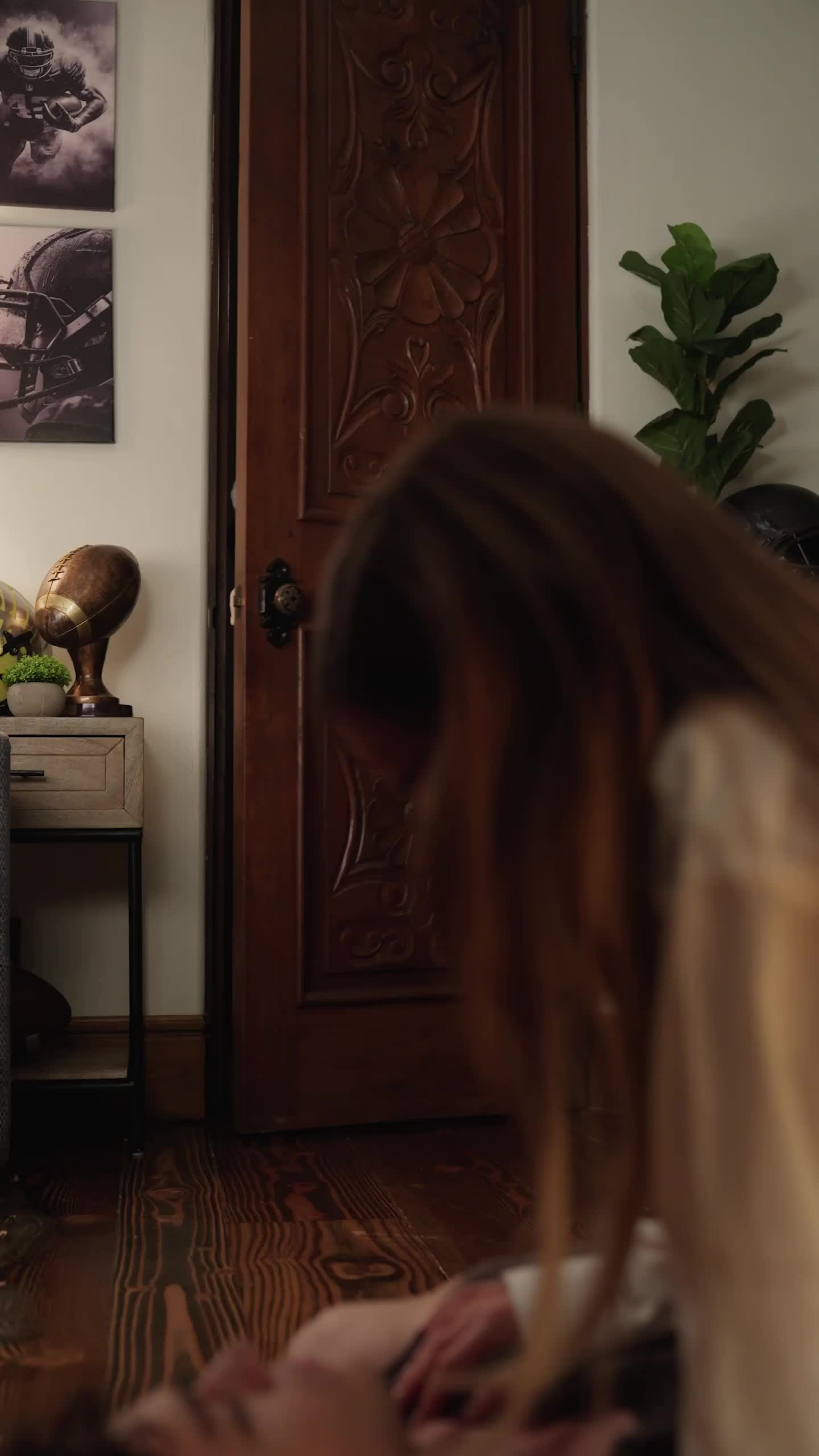 Episodio 35 de Has sido reemplazado, primer amor
