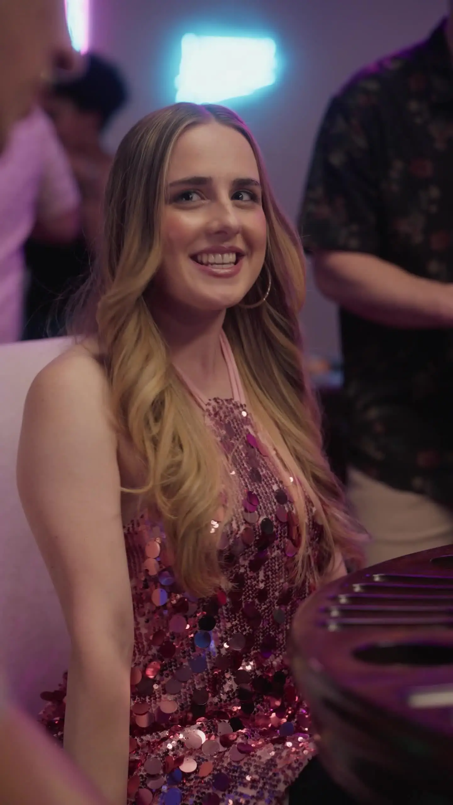 Episodio 63 de Has sido reemplazado, primer amor