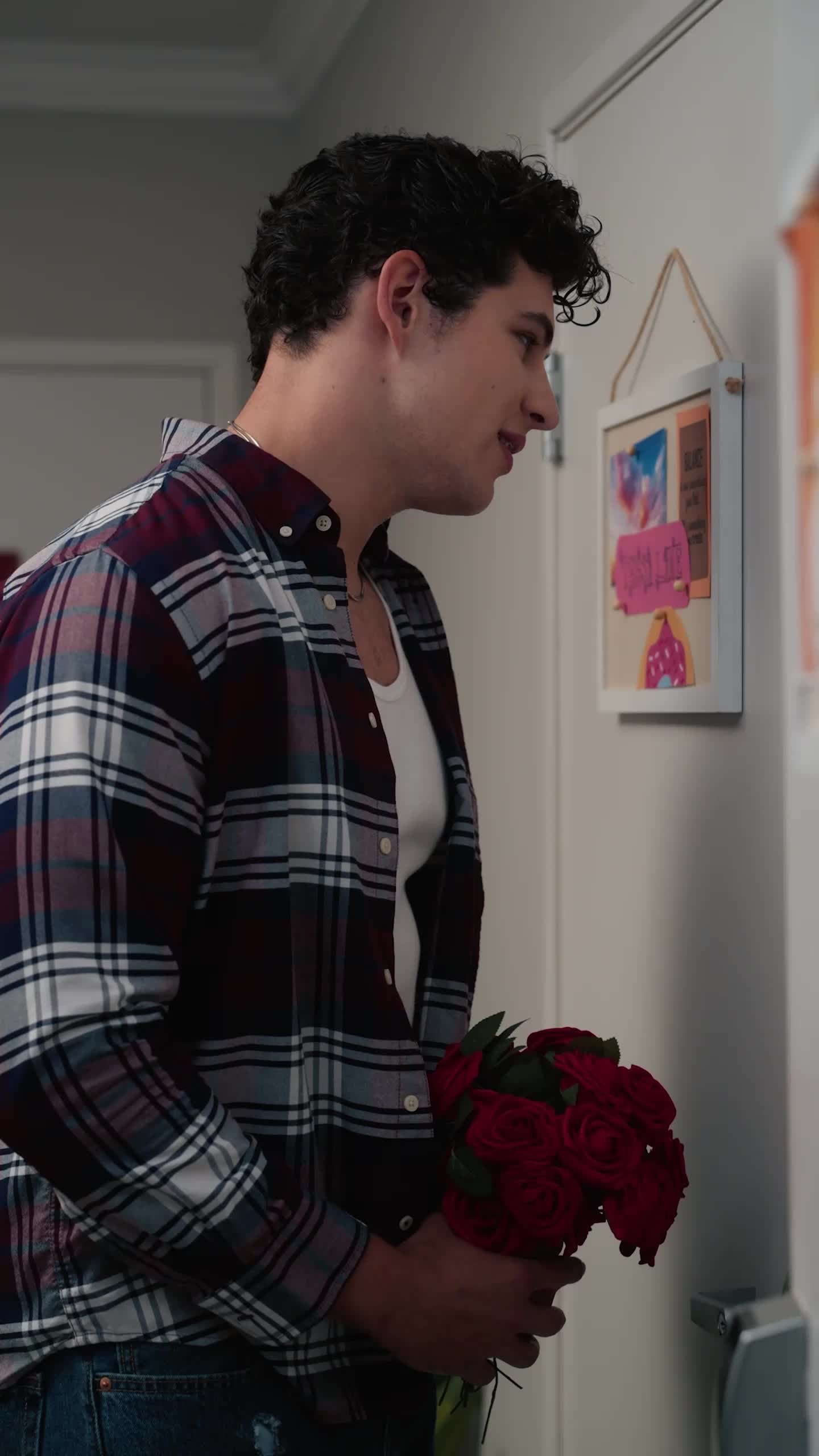 Episodio 70 de Has sido reemplazado, primer amor
