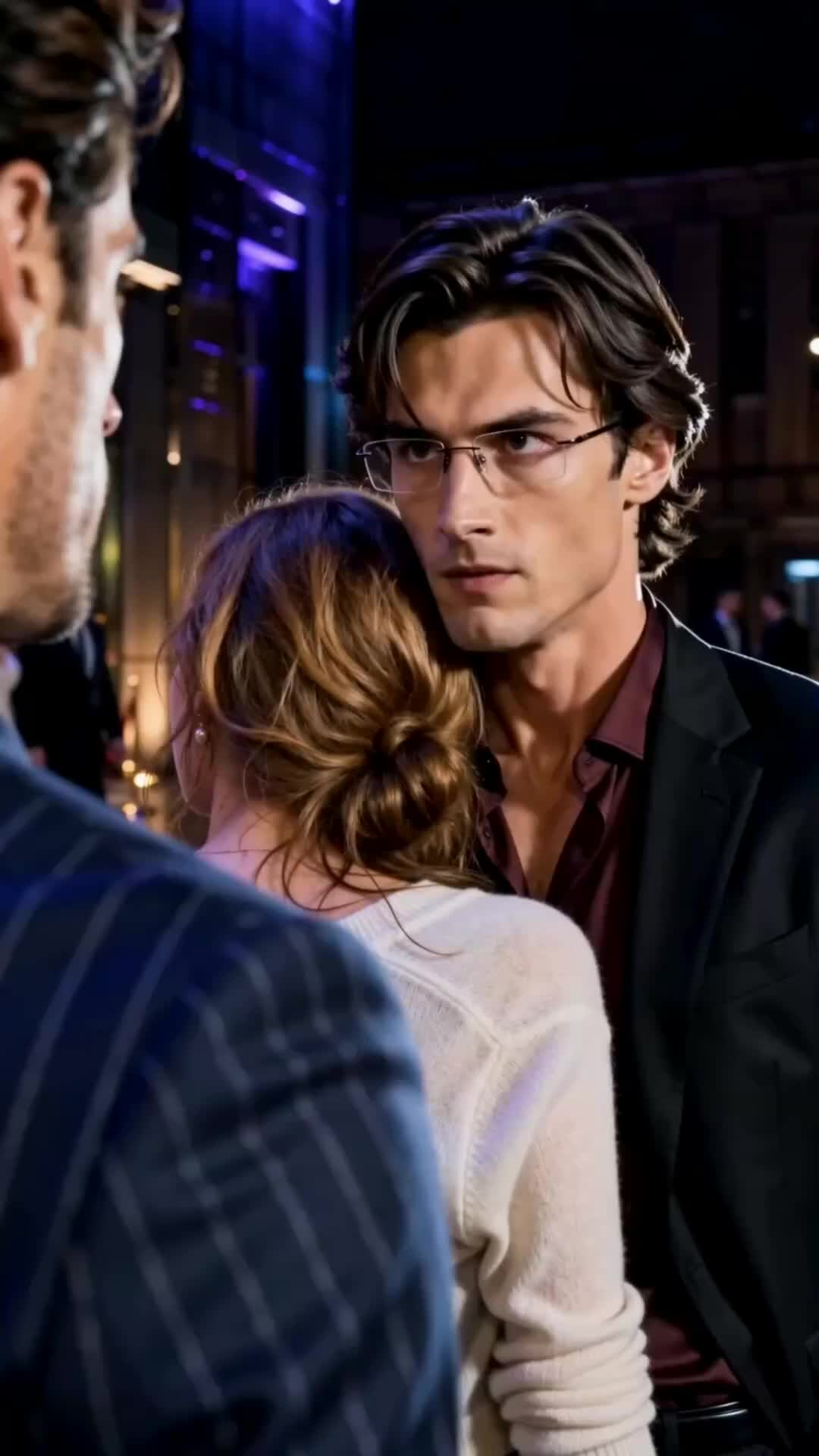 Episodio 27 de Heredera renacida: mi ex se arrepiente de todo