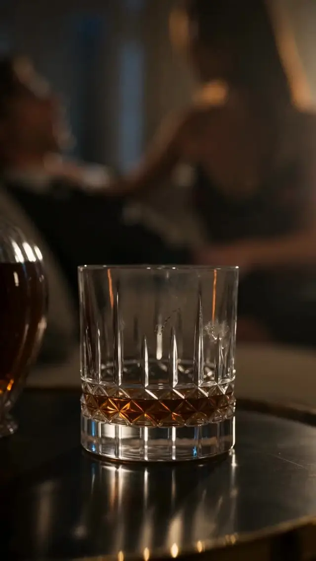 Episodio 40 de Heredera renacida: mi ex se arrepiente de todo