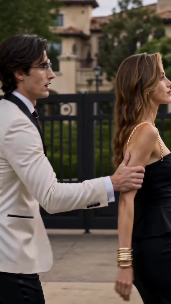Episodio 42 de Heredera renacida: mi ex se arrepiente de todo