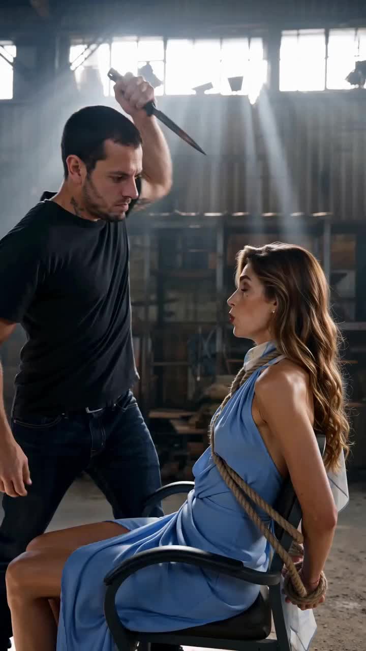 Episodio 46 de Heredera renacida: mi ex se arrepiente de todo