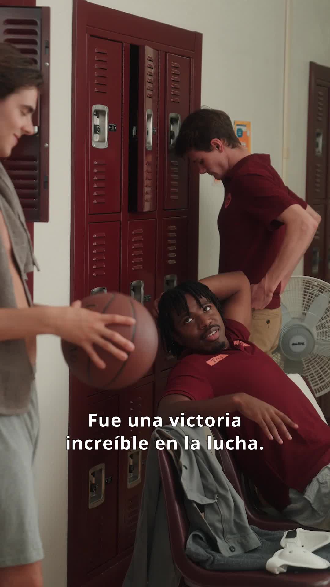 Episodio 69 de Heredera Verdadera vs. Reina Falsa
