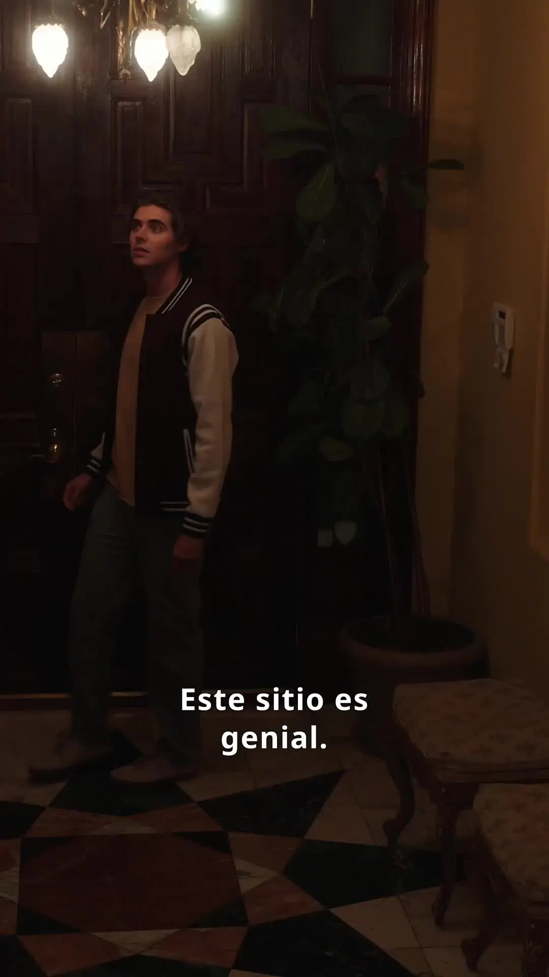 Episodio 76 de Heredera Verdadera vs. Reina Falsa