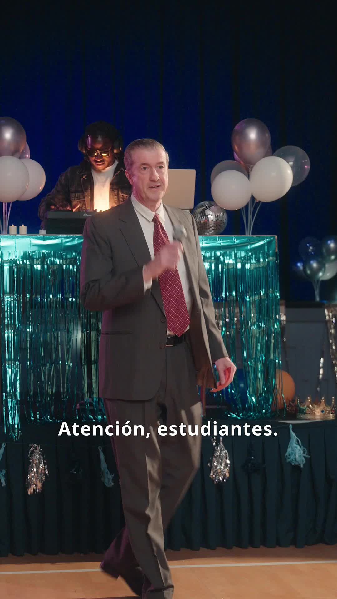 Episodio 80 de Heredera Verdadera vs. Reina Falsa