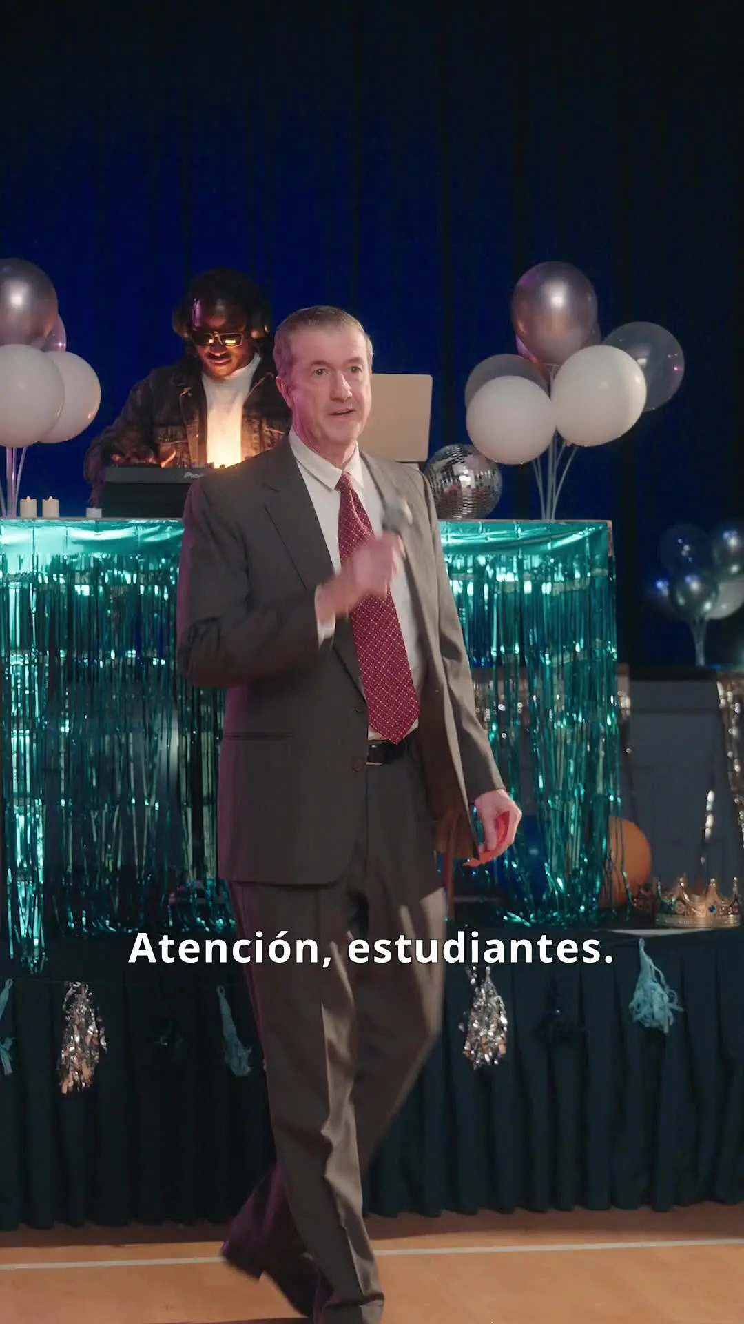 Episodio 80 de Heredera Verdadera vs. Reina Falsa