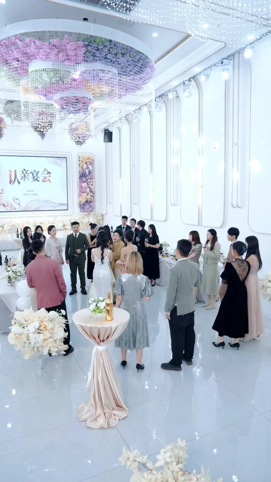 Episodio 11 de Hermanas en venganza