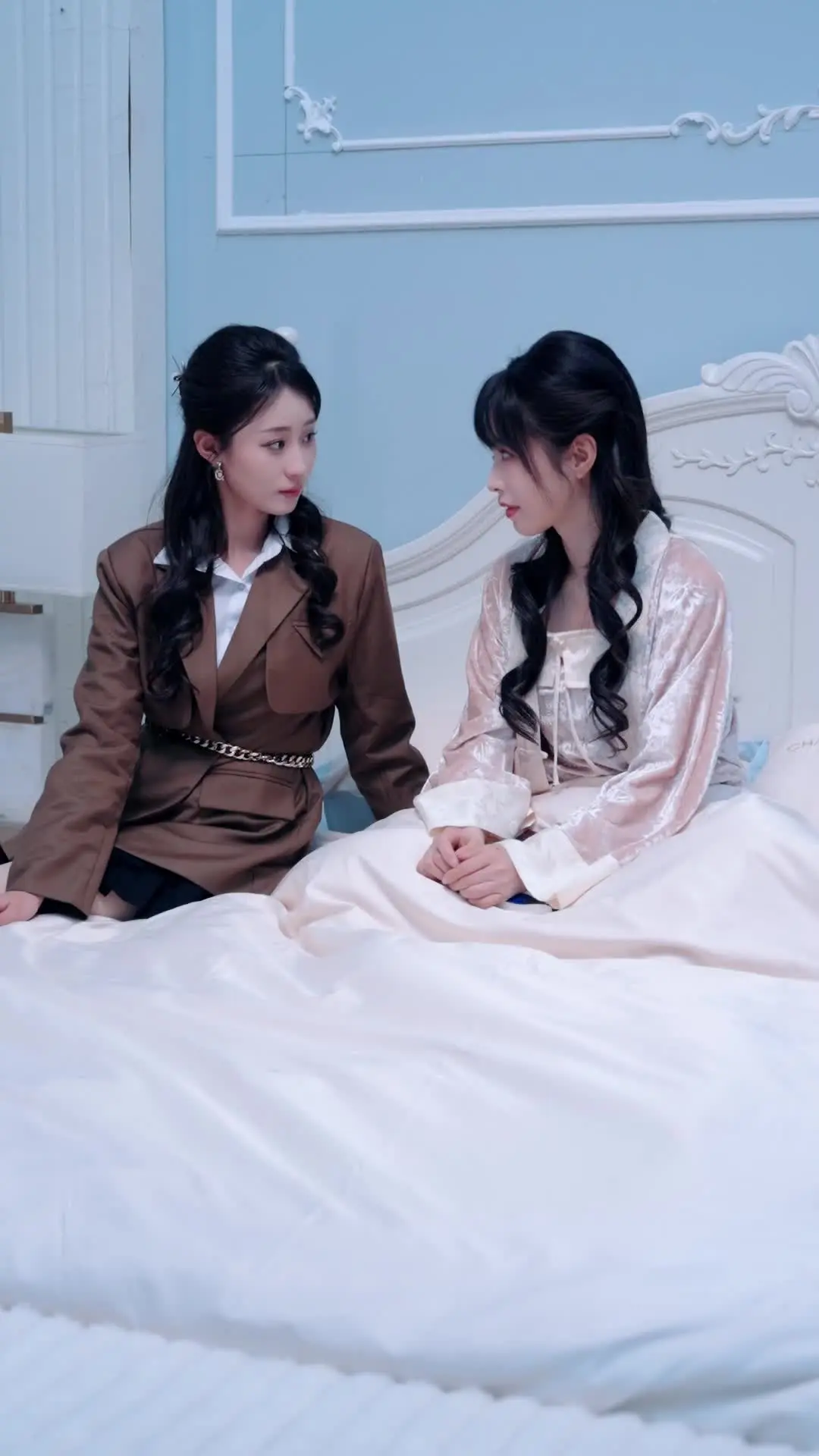 Episodio 26 de Hermanas en venganza