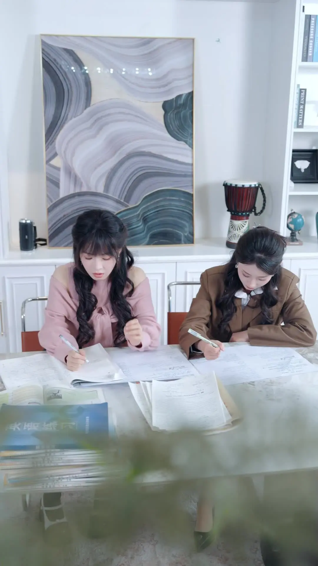 Episodio 31 de Hermanas en venganza