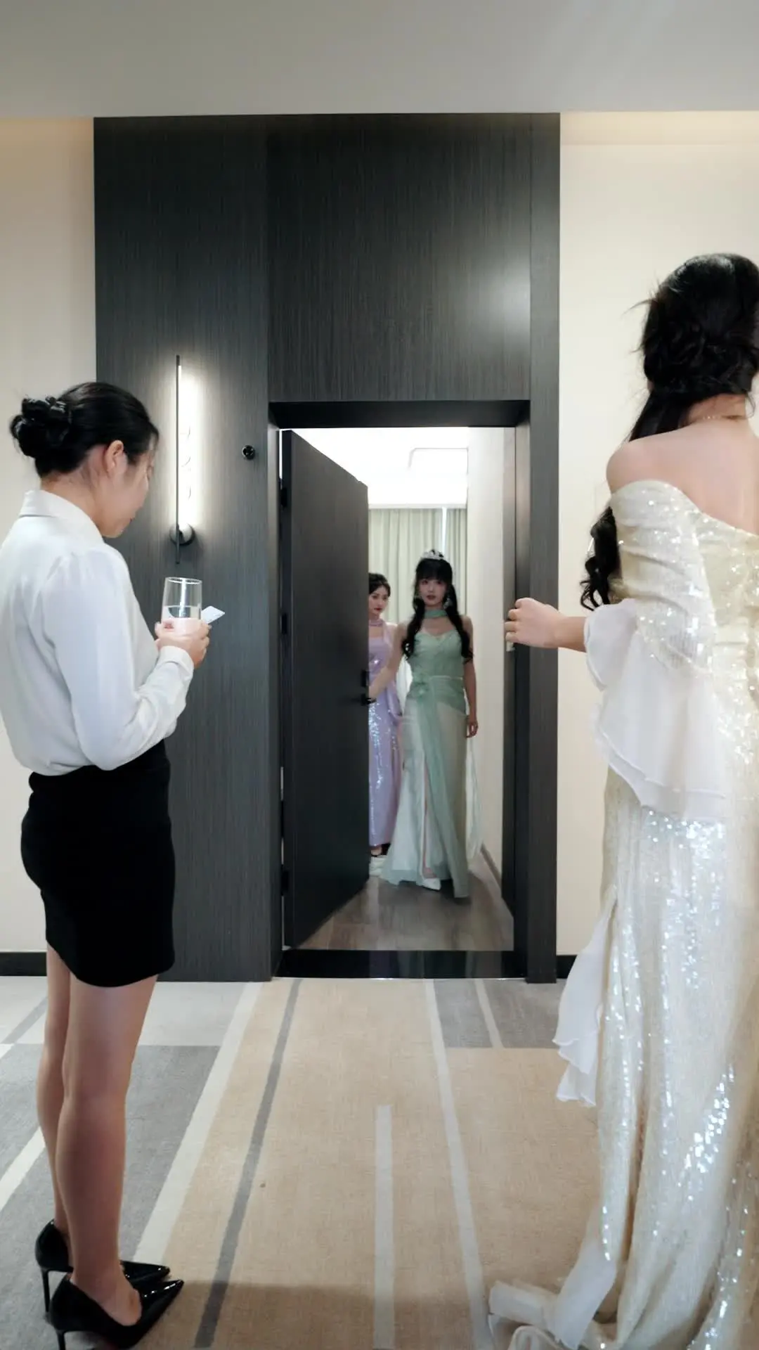 Episodio 51 de Hermanas en venganza