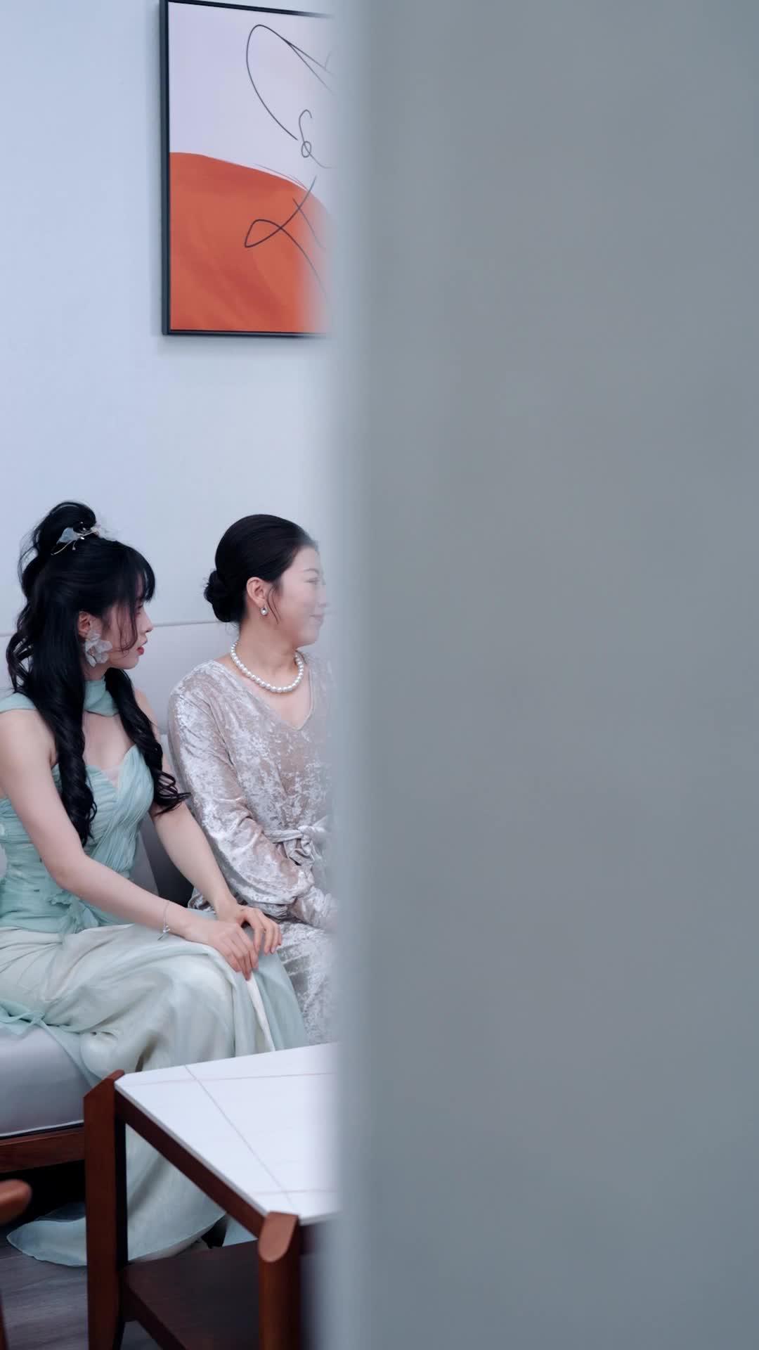 Episodio 53 de Hermanas en venganza