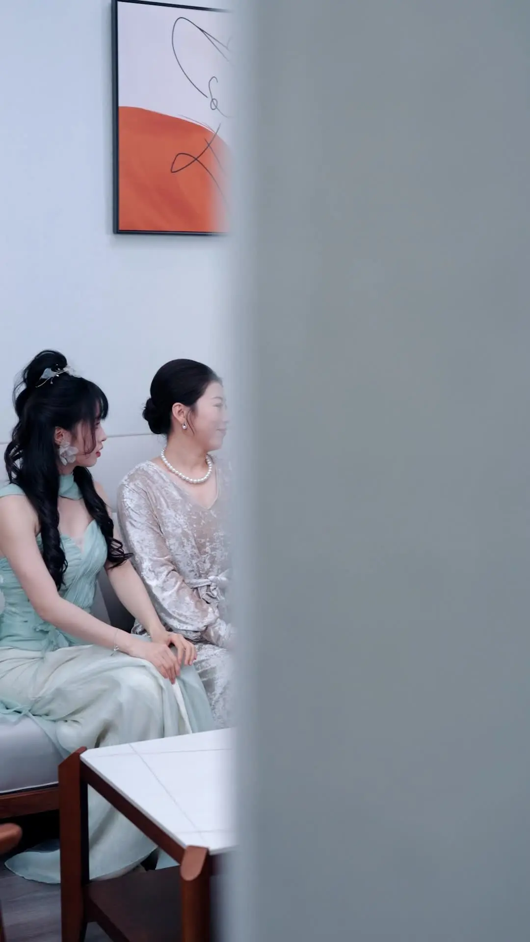 Episodio 53 de Hermanas en venganza