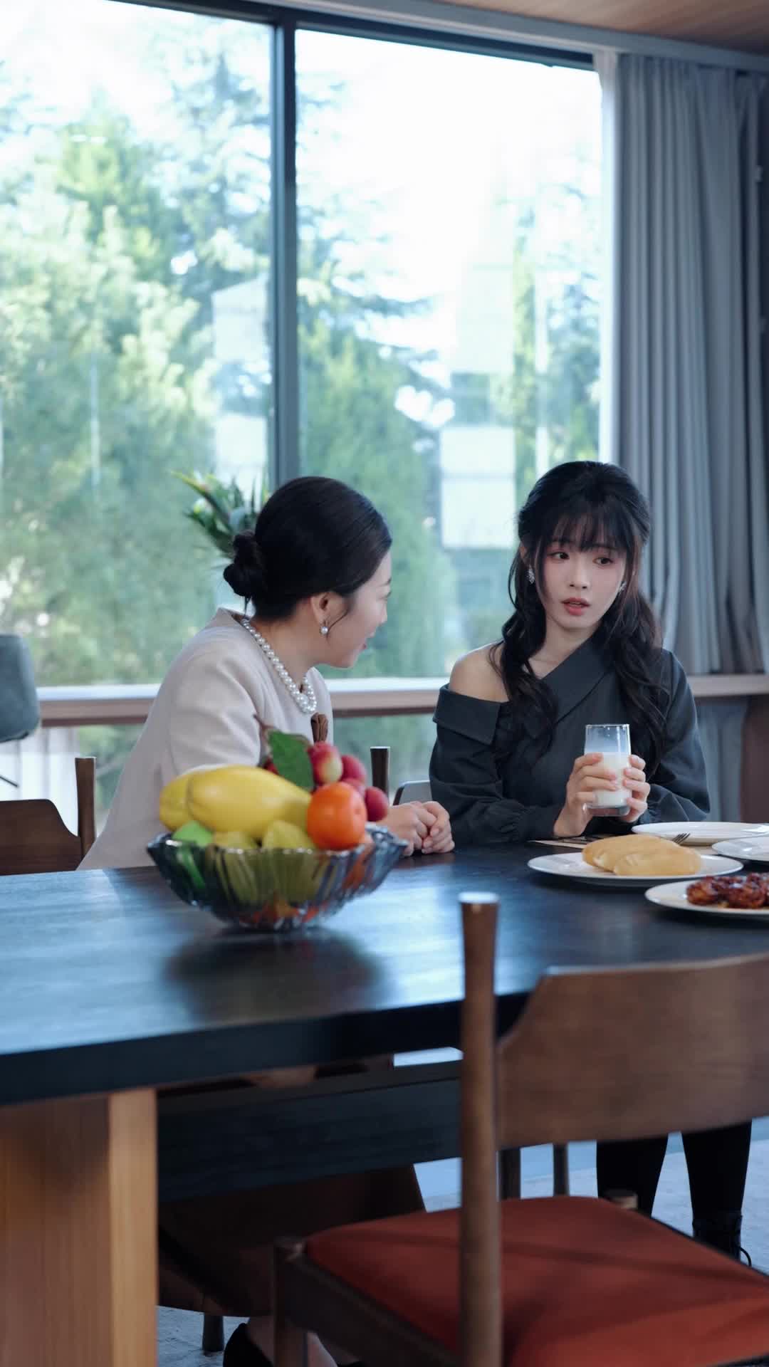 Episodio 59 de Hermanas en venganza