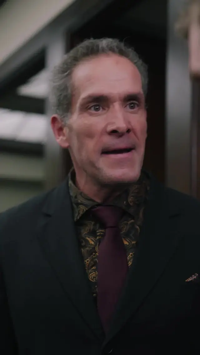 Episodio 66 de Hey jefe, su empresa está siendo bombardeada