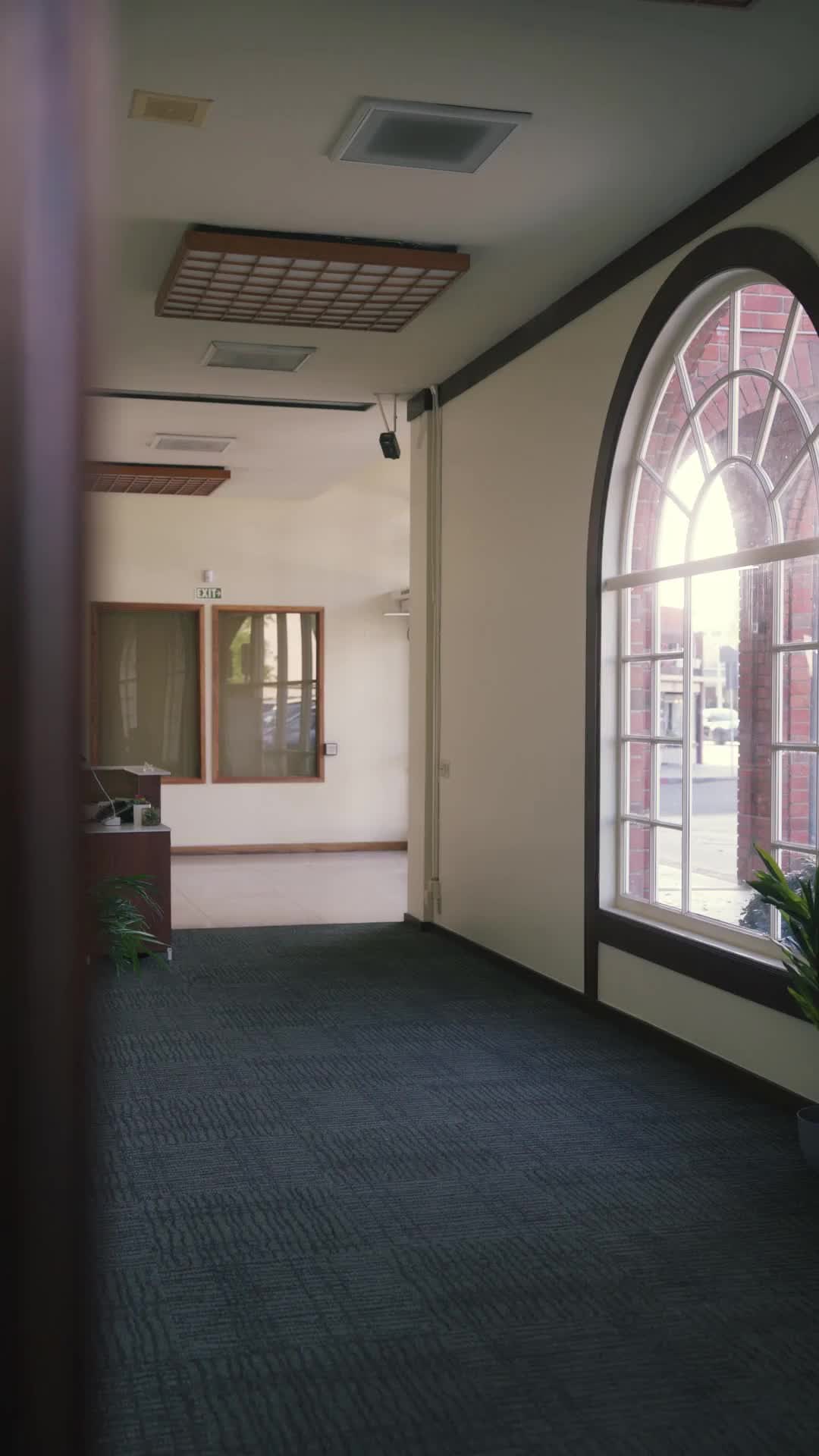 Episodio 68 de Hey jefe, su empresa está siendo bombardeada