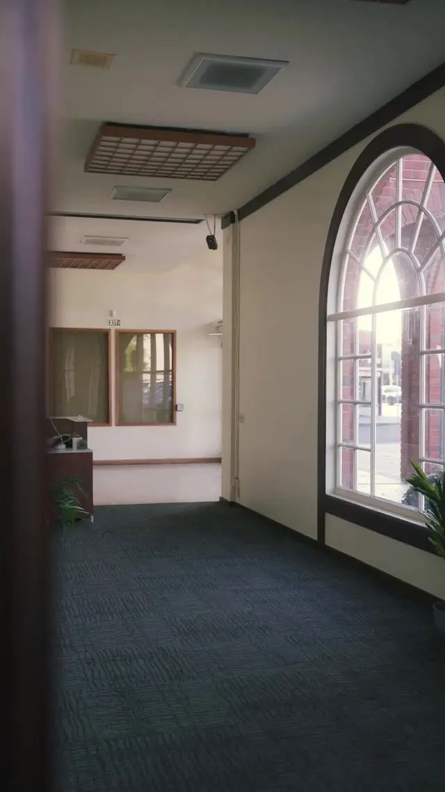 Episodio 68 de Hey jefe, su empresa está siendo bombardeada