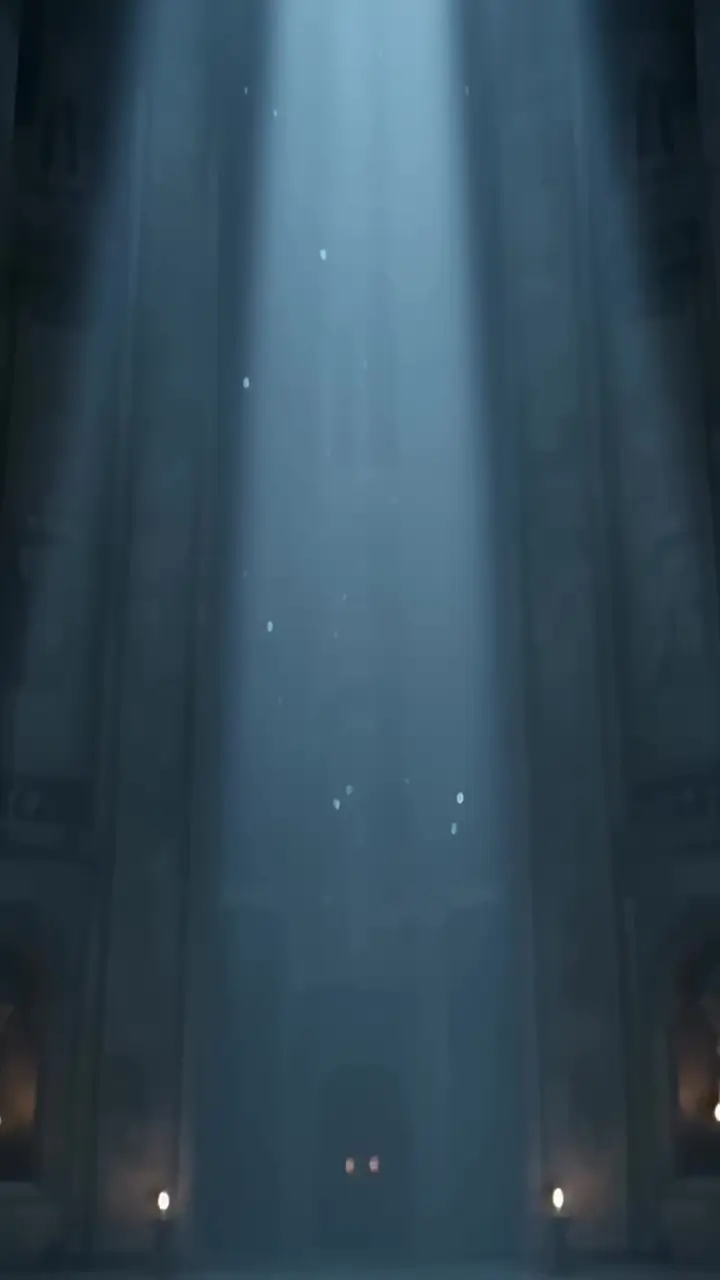 Episodio 13 de Hija de los cuatro reyes divinos nórdicos