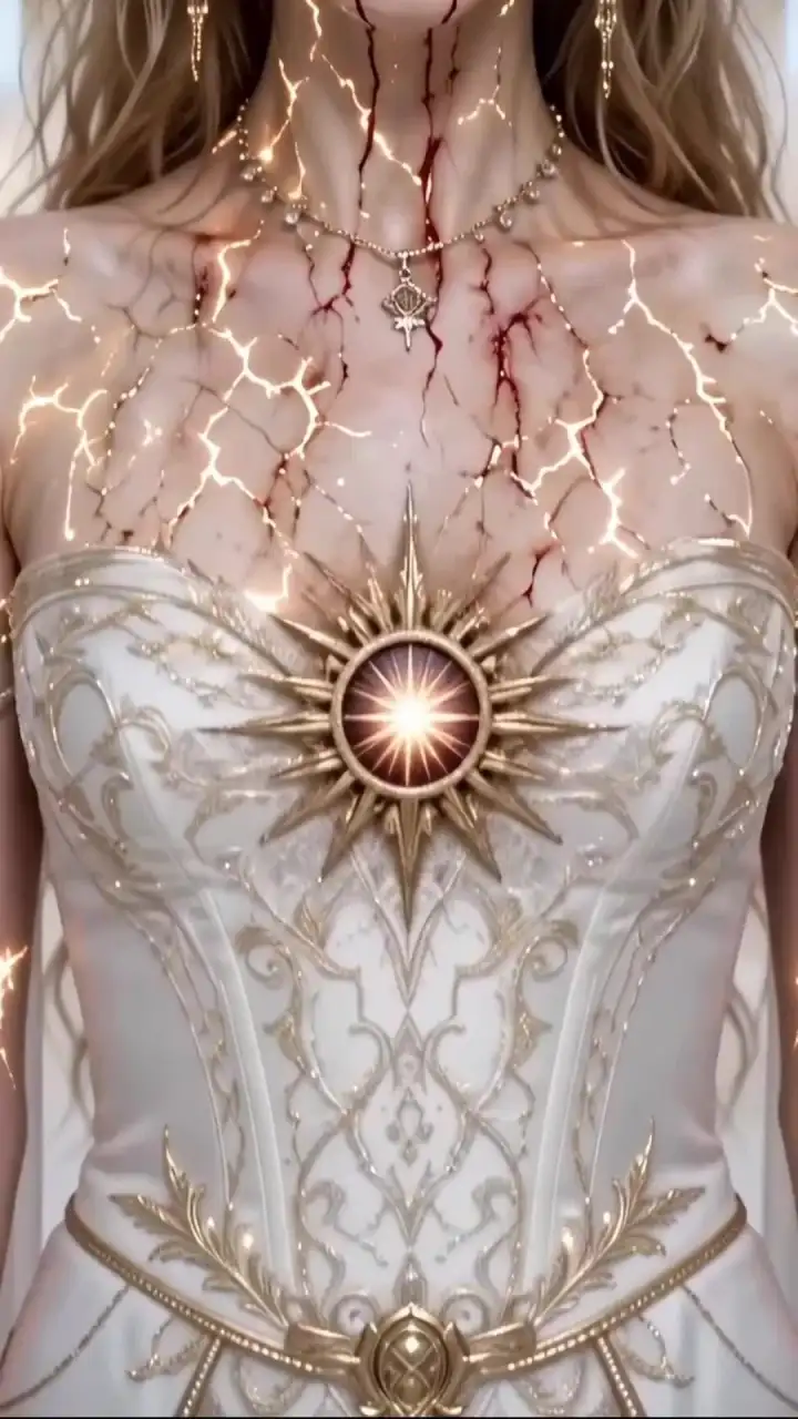 Episodio 15 de Hija de los cuatro reyes divinos nórdicos