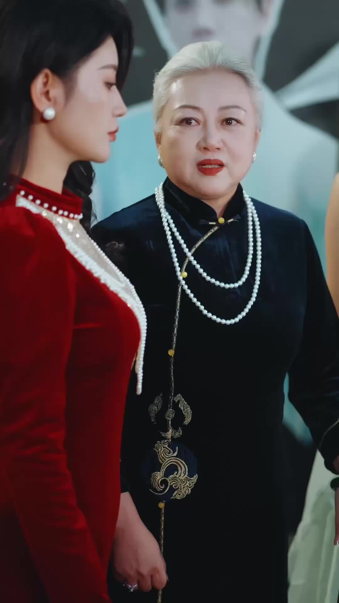 Episodio 11 de Hija falsa, heredera verdadera