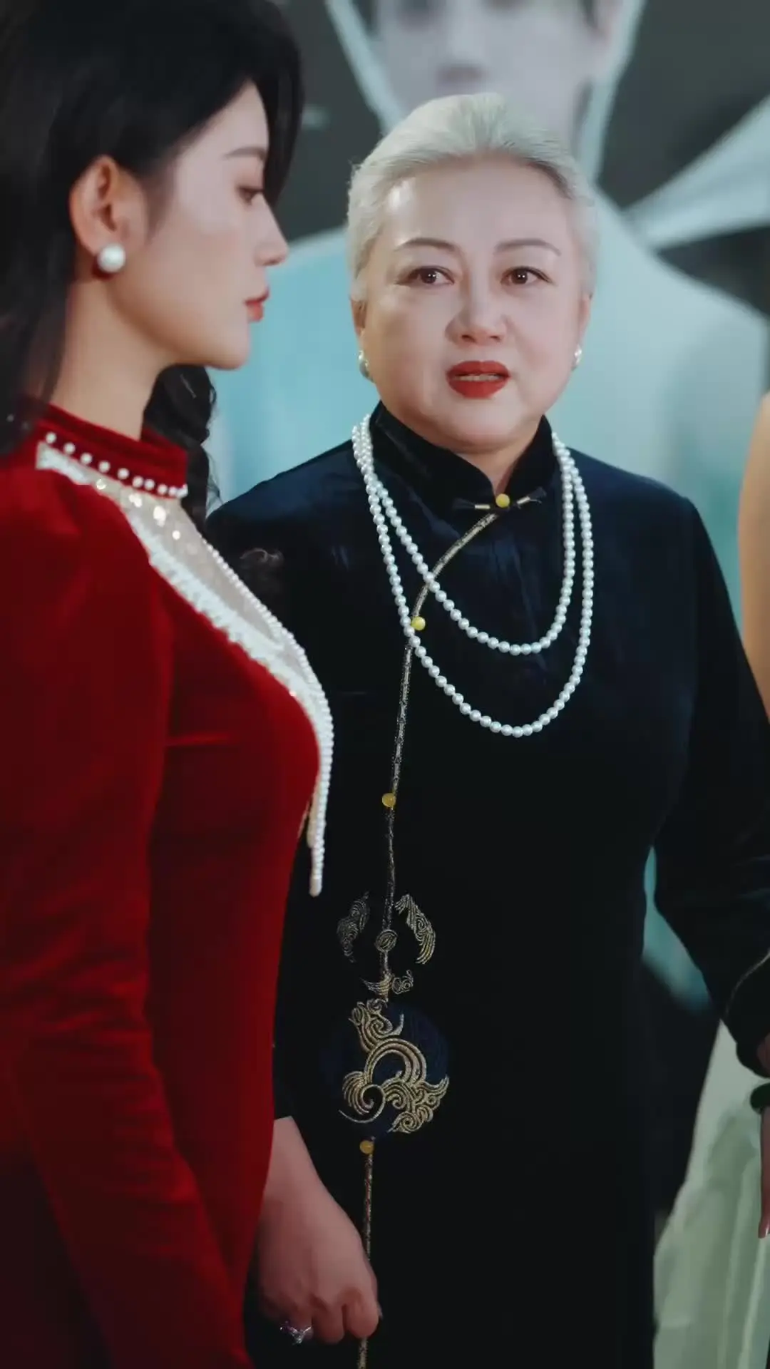 Episodio 11 de Hija falsa, heredera verdadera