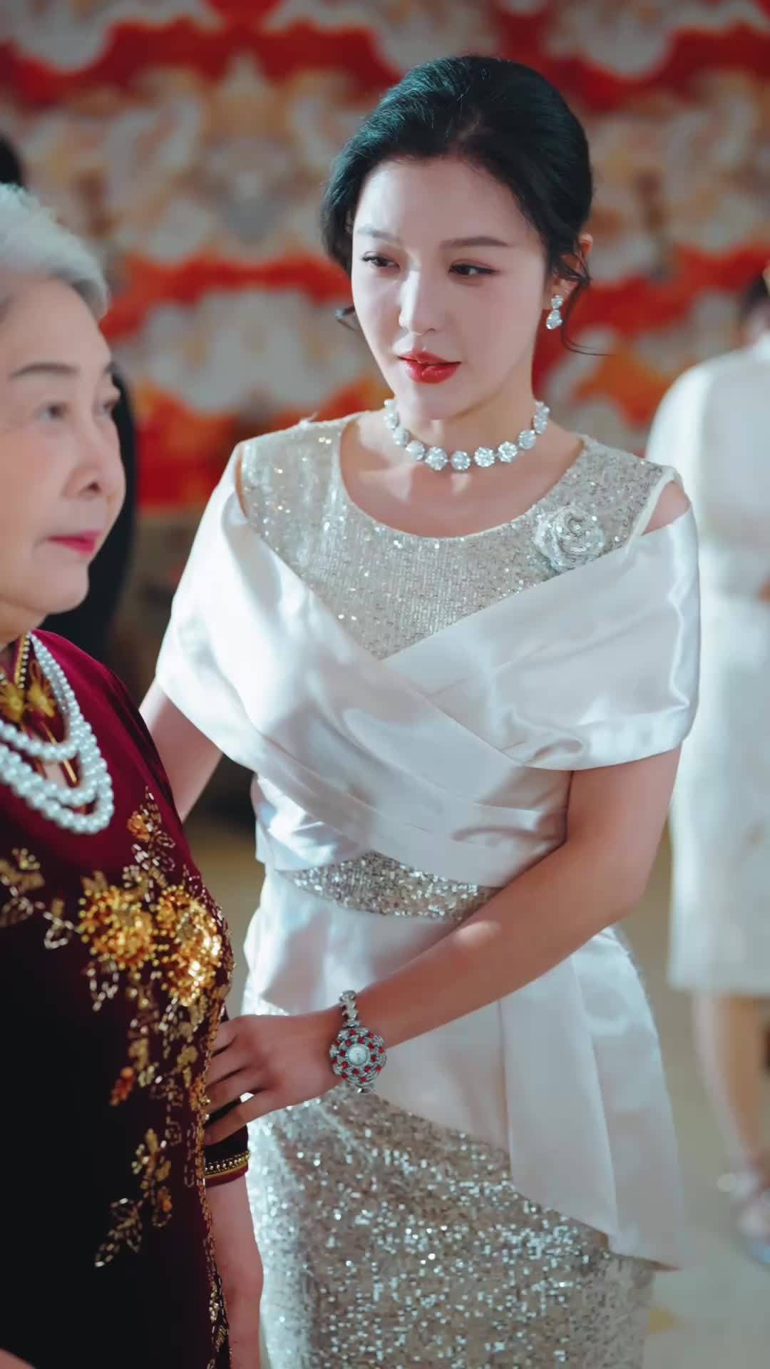 Episodio 29 de Hija falsa, heredera verdadera