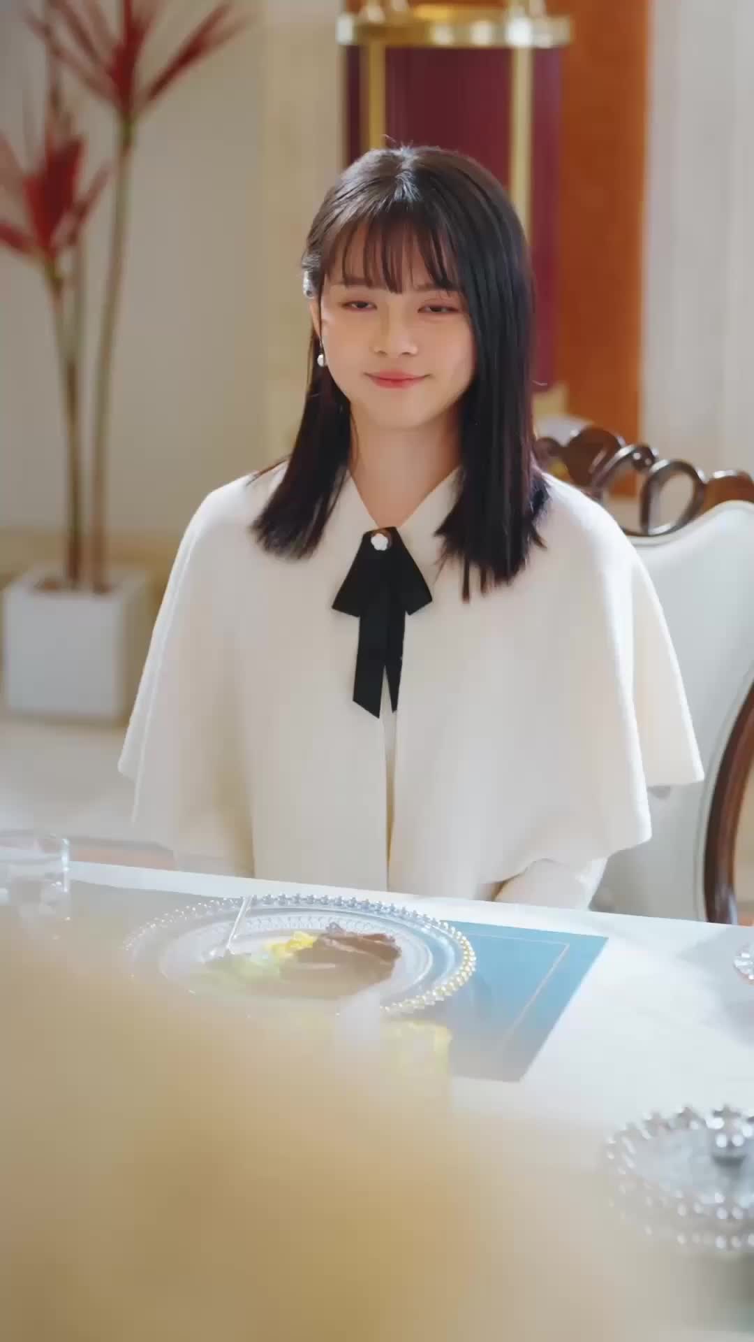 Episodio 4 de Hija falsa, heredera verdadera