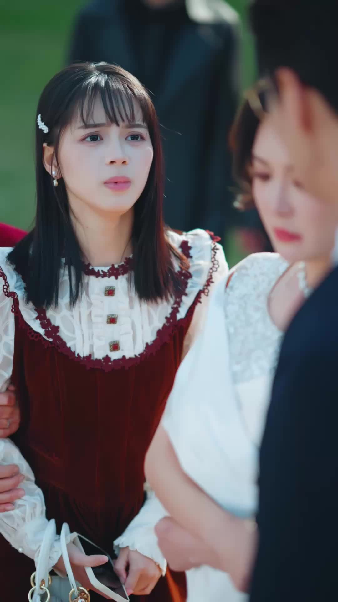 Episodio 49 de Hija falsa, heredera verdadera