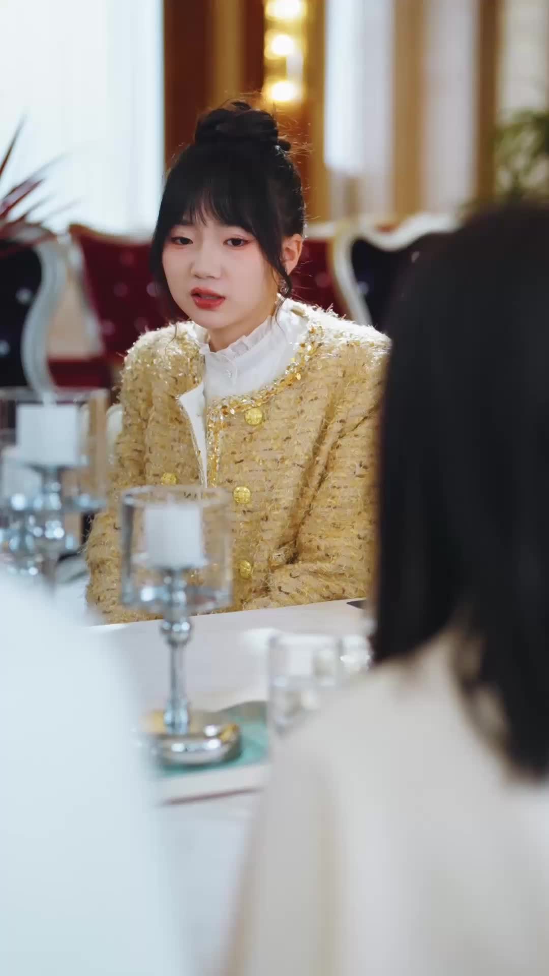 Episodio 5 de Hija falsa, heredera verdadera