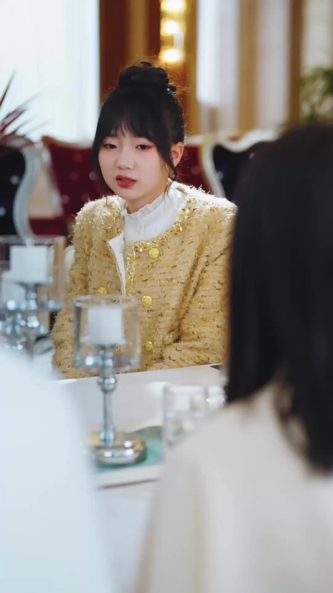 Episodio 5 de Hija falsa, heredera verdadera