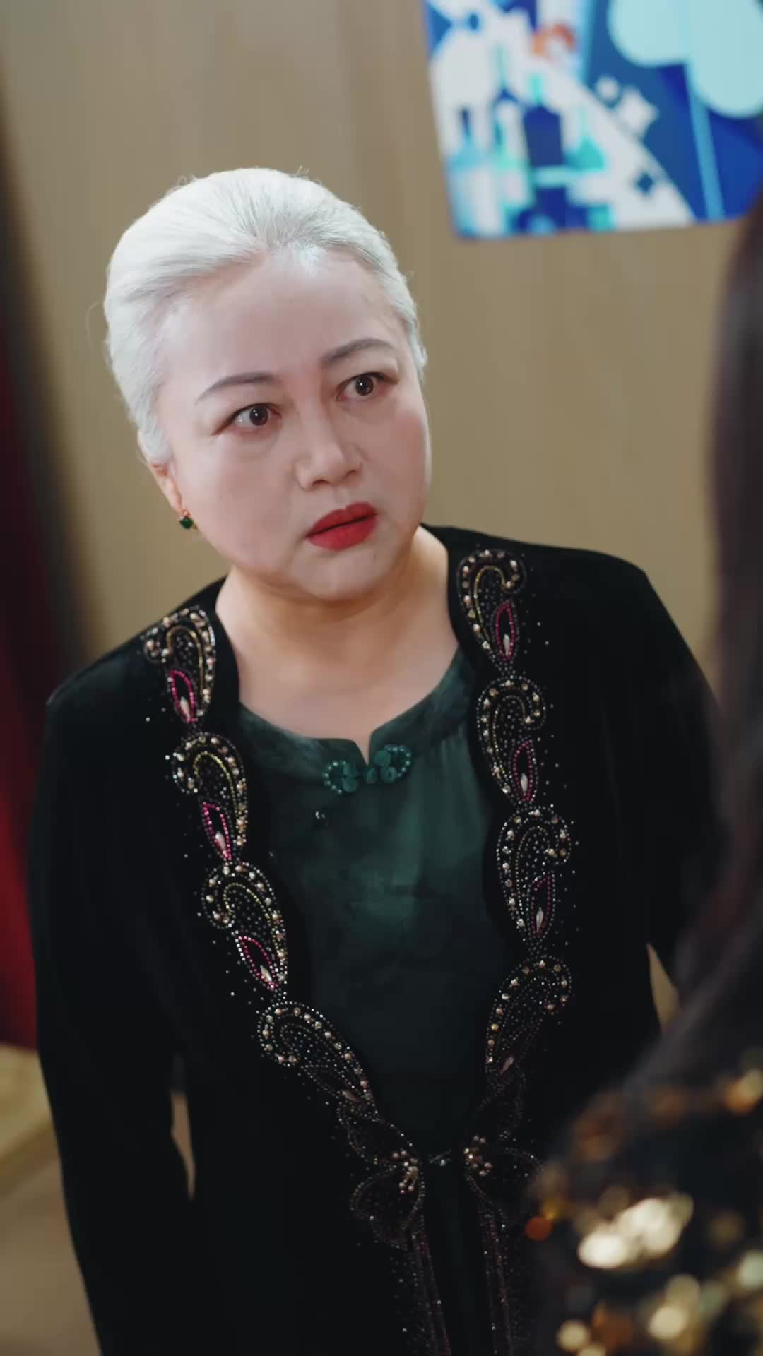 Episodio 56 de Hija falsa, heredera verdadera