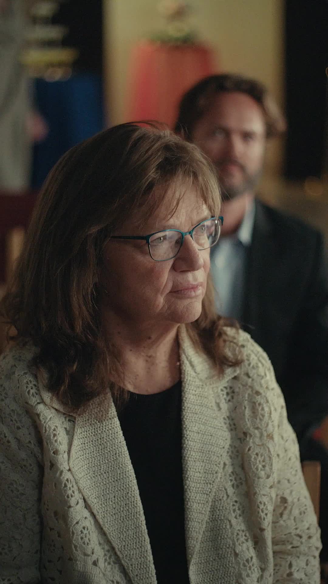 Episodio 35 de Hijo de la mafia: inquebrantable ante la traición