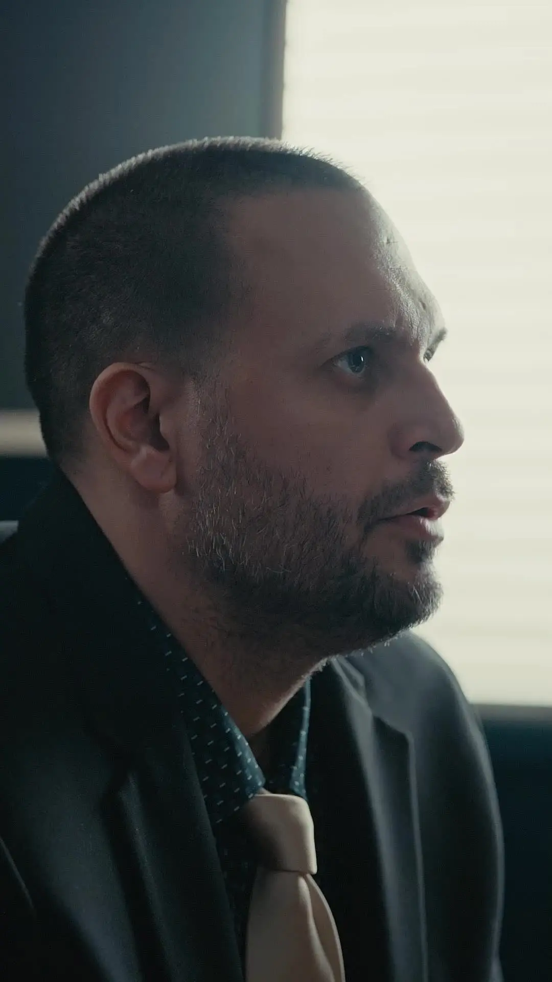 Episodio 7 de Hijo de la mafia: inquebrantable ante la traición
