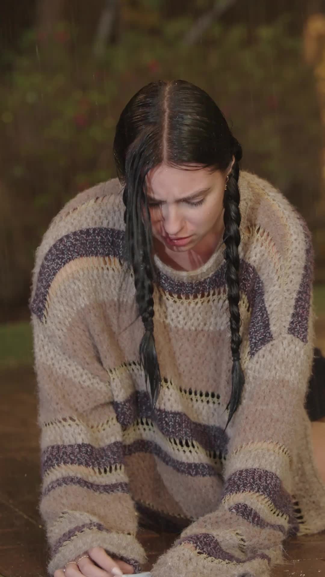 Episodio 4 de Hillbilly Girlie Se Casa con un Multimillonario
