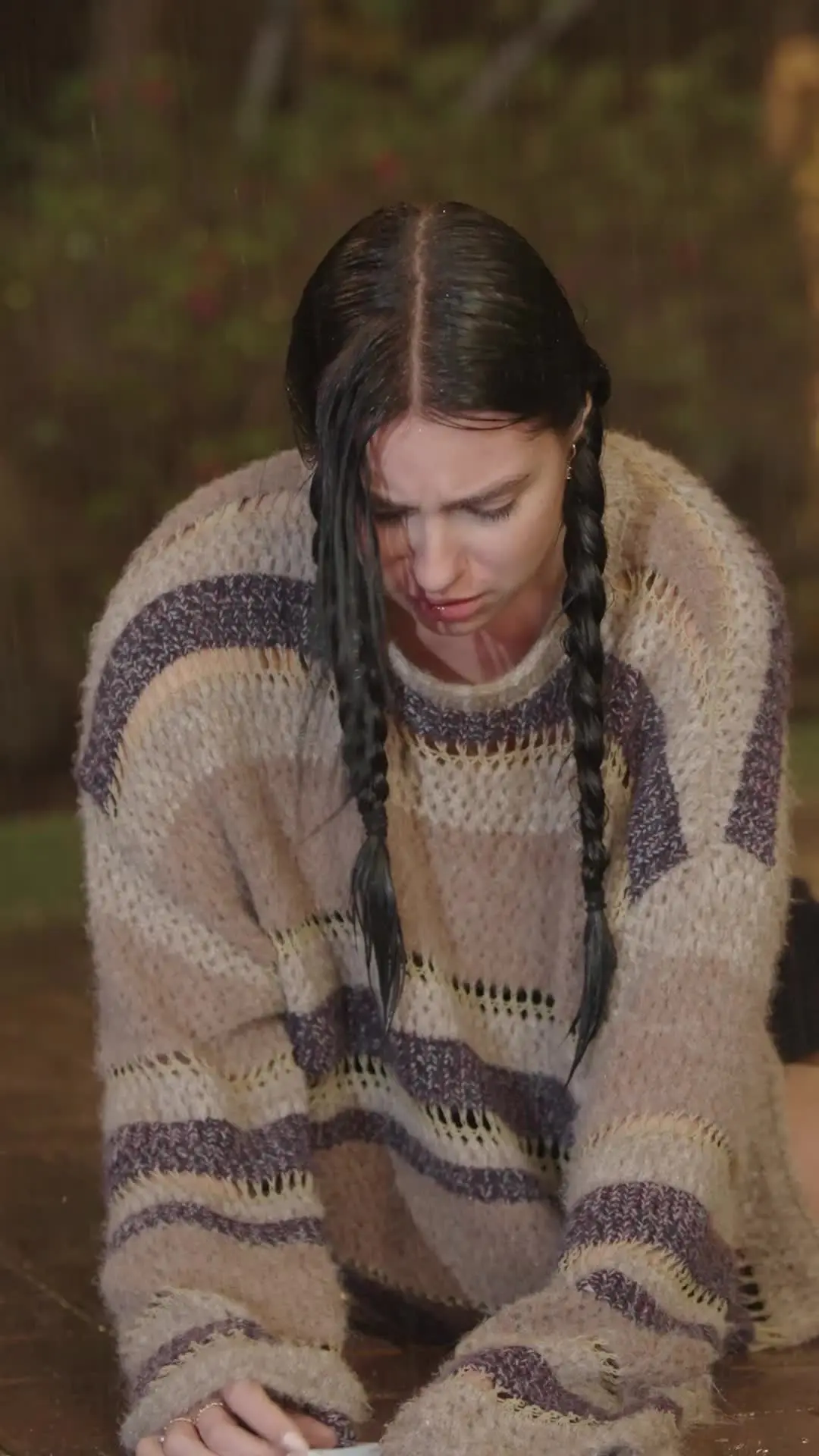 Episodio 4 de Hillbilly Girlie Se Casa con un Multimillonario