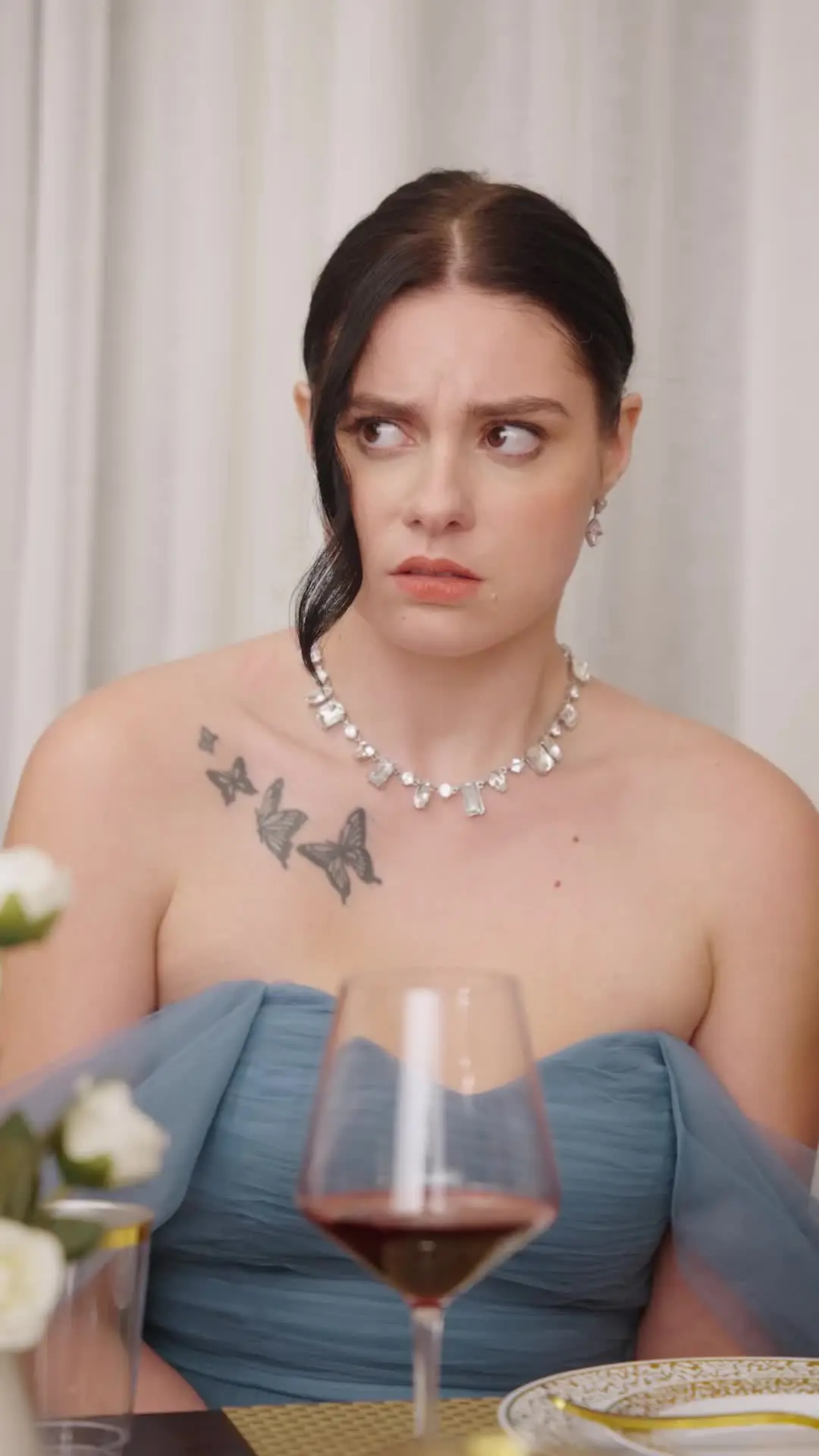 Episodio 54 de Hillbilly Girlie Se Casa con un Multimillonario