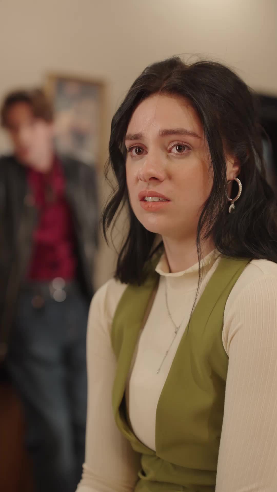 Episodio 64 de Hillbilly Girlie Se Casa con un Multimillonario