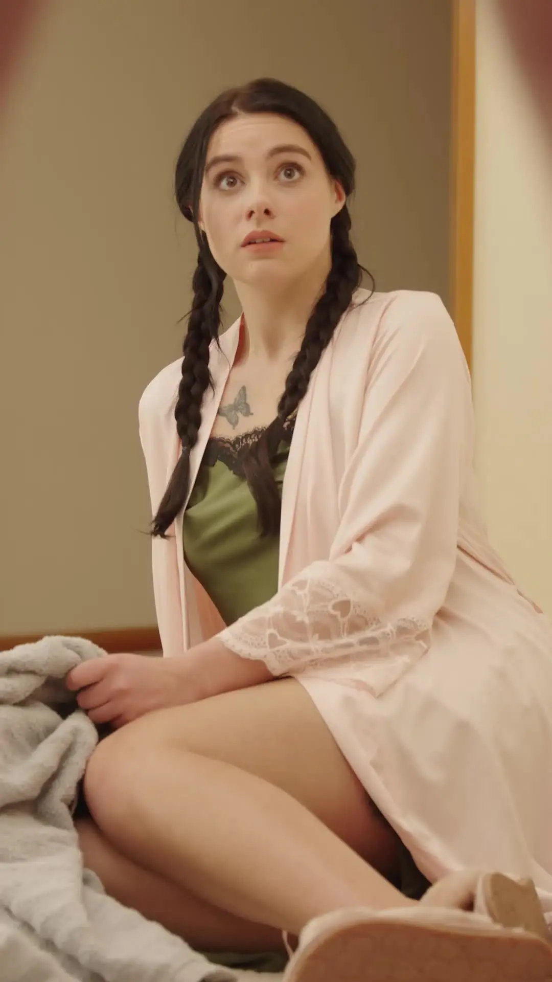 Episodio 9 de Hillbilly Girlie Se Casa con un Multimillonario
