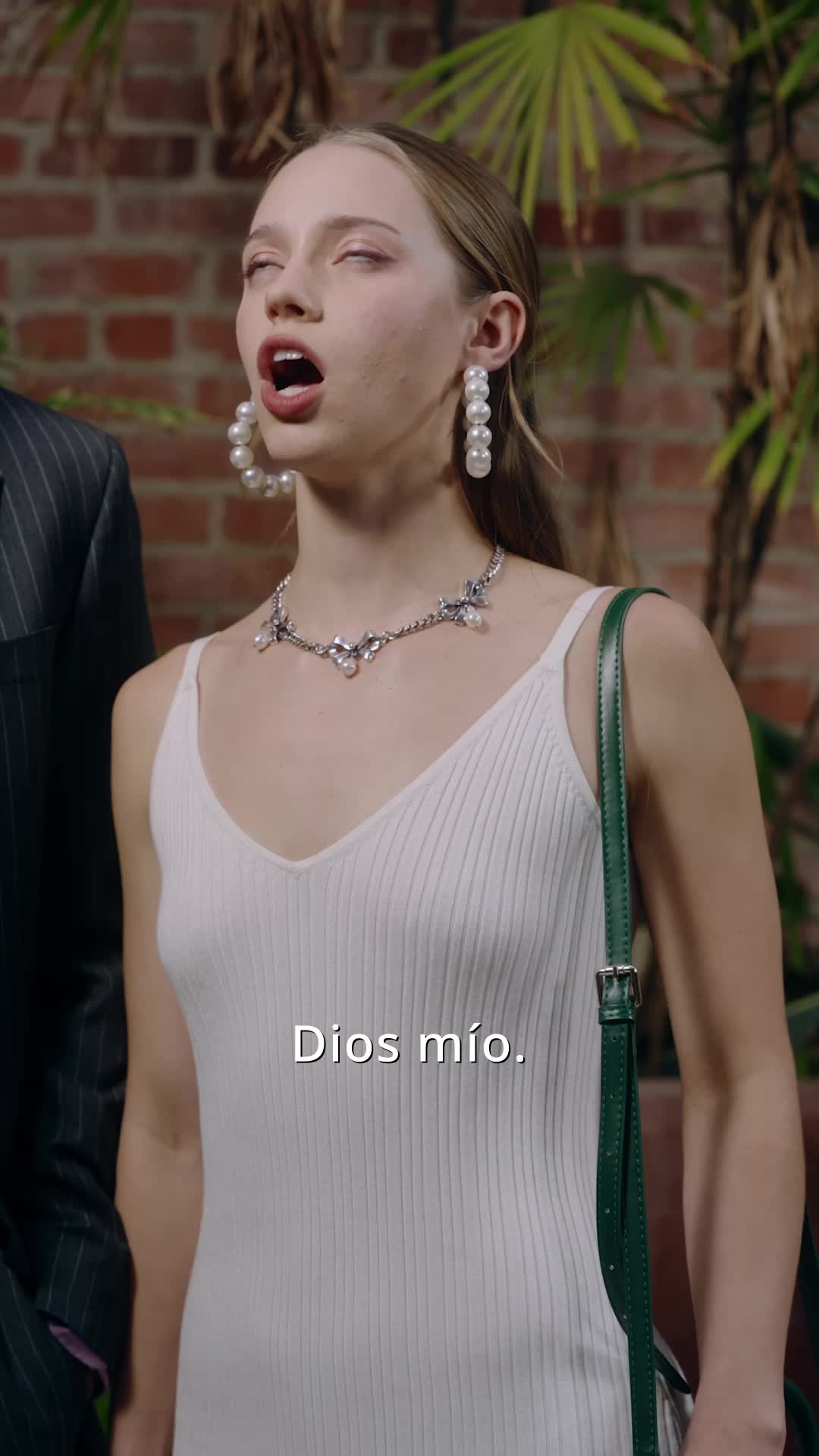 Episodio 2 de ¡Hola! ¿Casémonos?