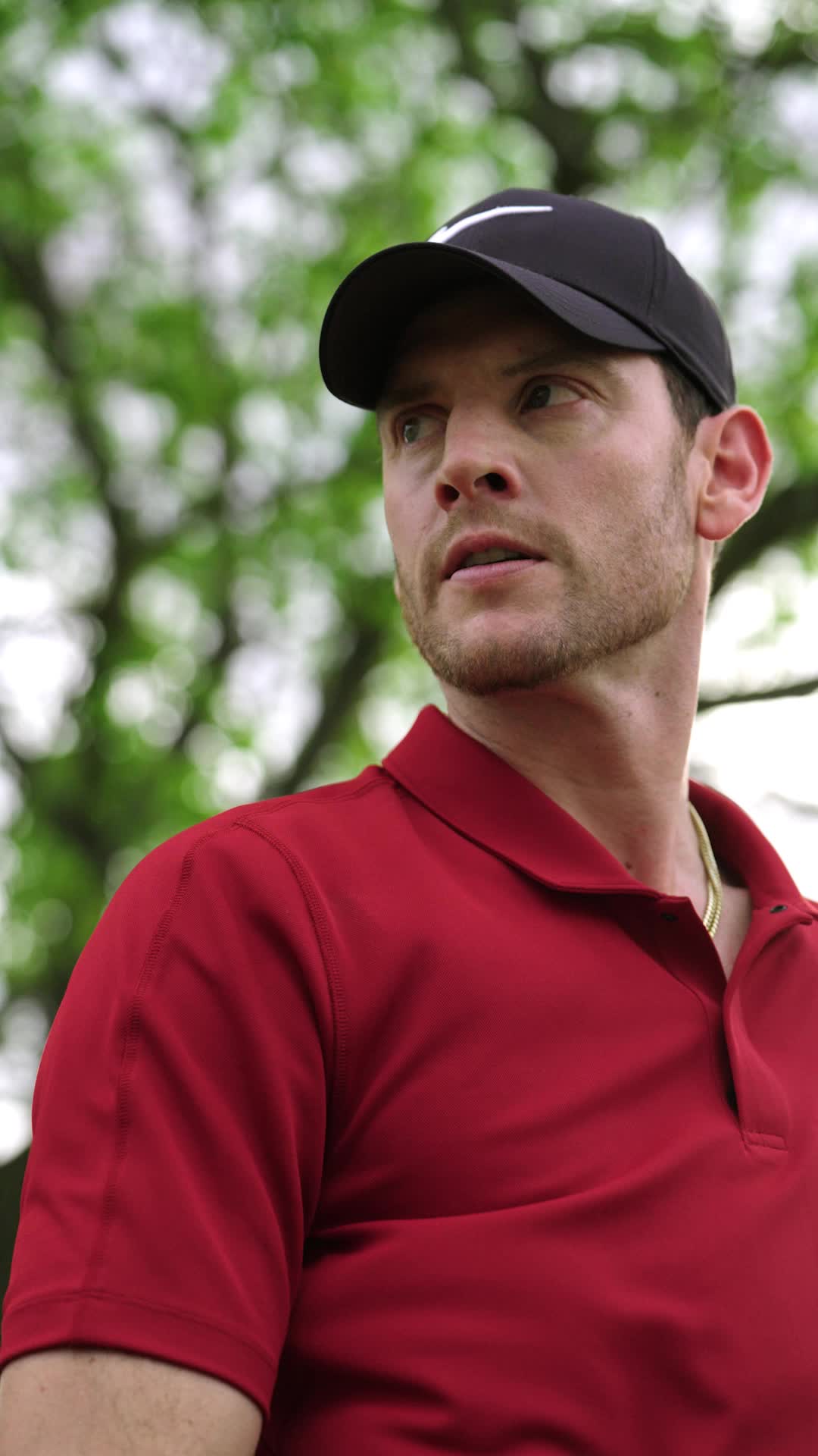 Episodio 13 de ¡Hoyo en uno! La reconquista del rey del golf