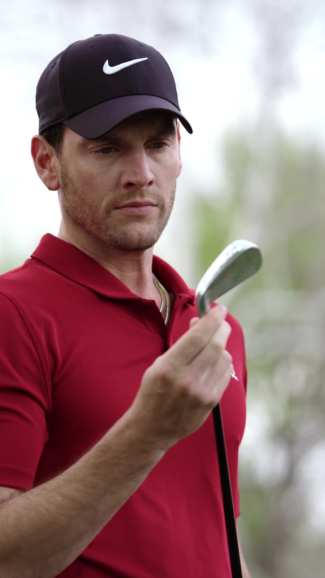 Episodio 14 de ¡Hoyo en uno! La reconquista del rey del golf