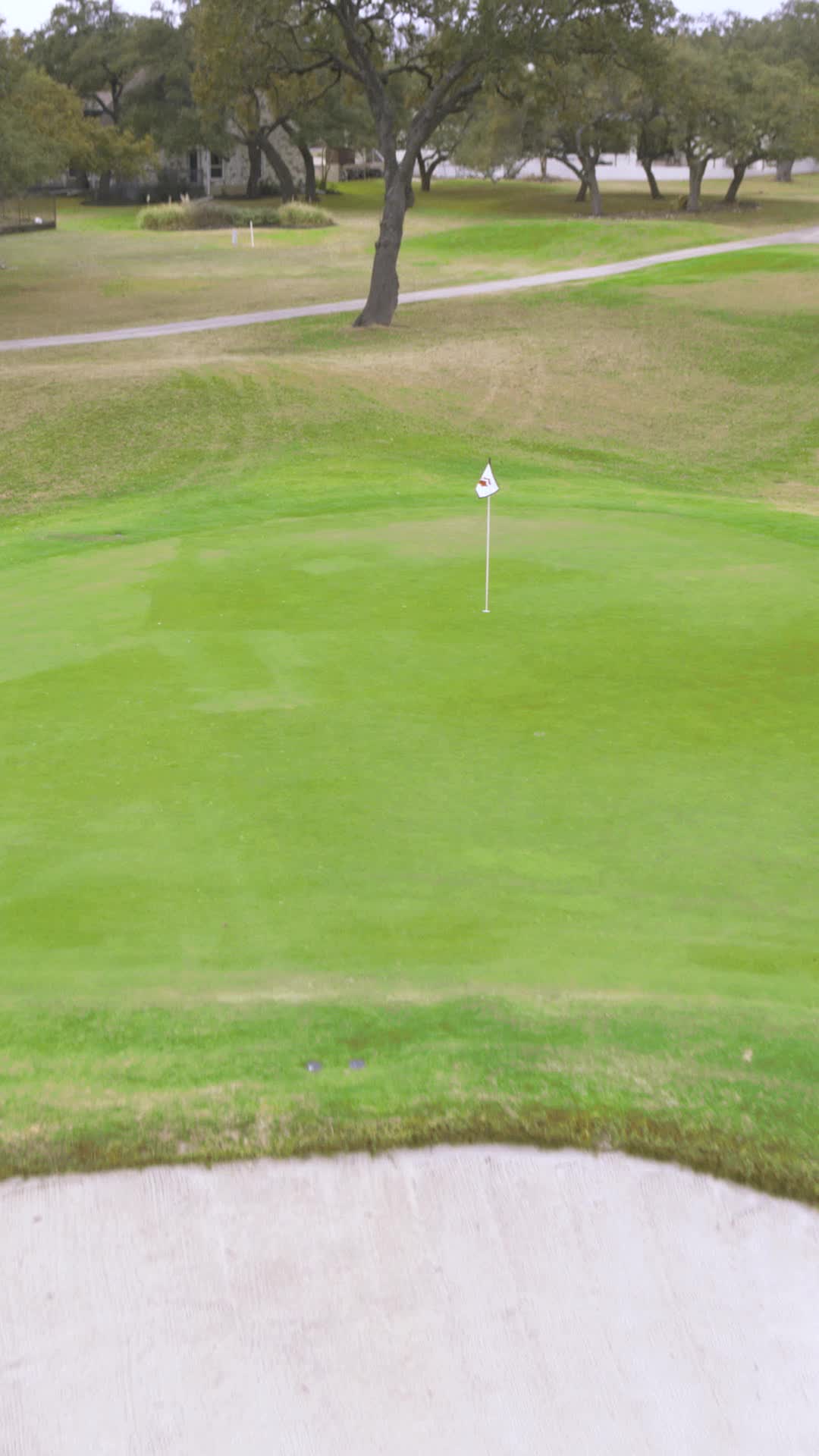 Episodio 15 de ¡Hoyo en uno! La reconquista del rey del golf