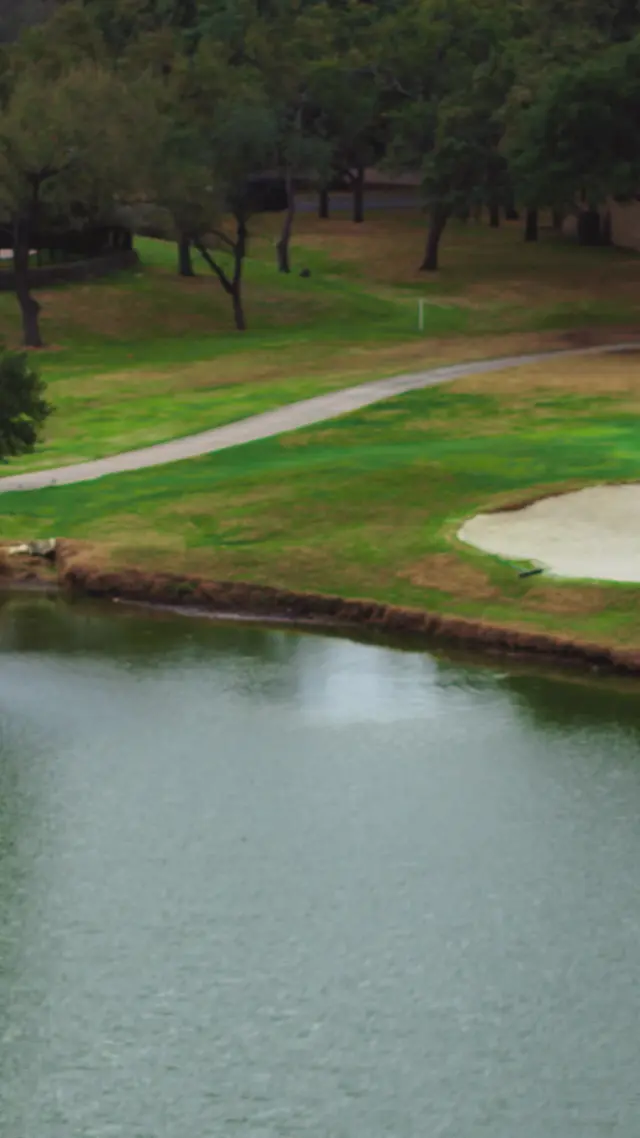 Episodio 2 de ¡Hoyo en uno! La reconquista del rey del golf